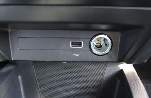Skoda Fabia Combi Ambition Navi SitzHZG Tempom Klimaauto CarPl