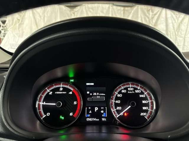 Mitsubishi L200 Spirit Doppelkabine 4WD LED KAMERA DAB TEMPO