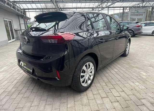 Opel Corsa F 1.2 Edition Sitz-/Lenkradheiz. Assistent