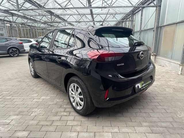 Opel Corsa F 1.2 Edition Sitz-/Lenkradheiz. Assistent