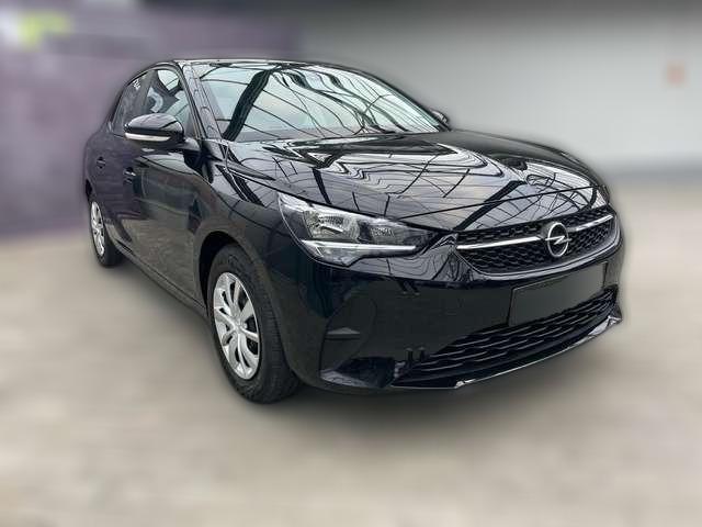 Opel Corsa F 1.2 Edition Sitz-/Lenkradheiz. Assistent