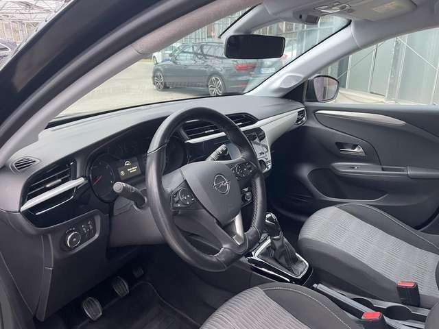 Opel Corsa F 1.2 Edition Sitz-/Lenkradheiz. Assistent