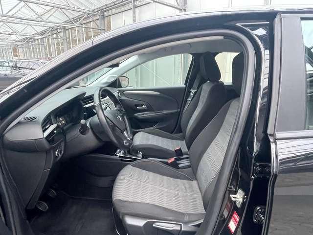 Opel Corsa F 1.2 Edition Sitz-/Lenkradheiz. Assistent