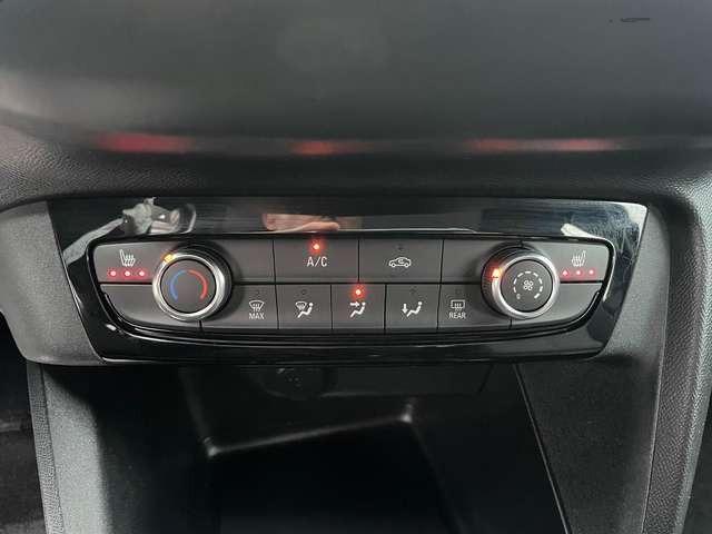 Opel Corsa F 1.2 Edition Sitz-/Lenkradheiz. Assistent