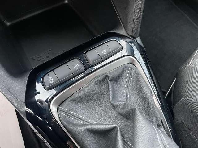 Opel Corsa F 1.2 Edition Sitz-/Lenkradheiz. Assistent