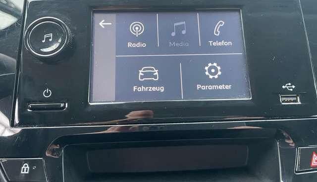 Opel Corsa F 1.2 Edition Sitz-/Lenkradheiz. Assistent