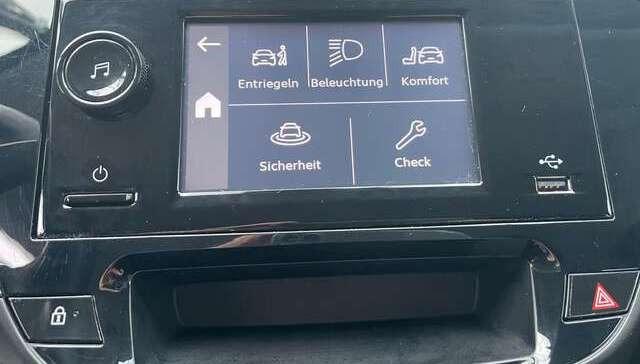 Opel Corsa F 1.2 Edition Sitz-/Lenkradheiz. Assistent