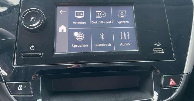 Opel Corsa F 1.2 Edition Sitz-/Lenkradheiz. Assistent