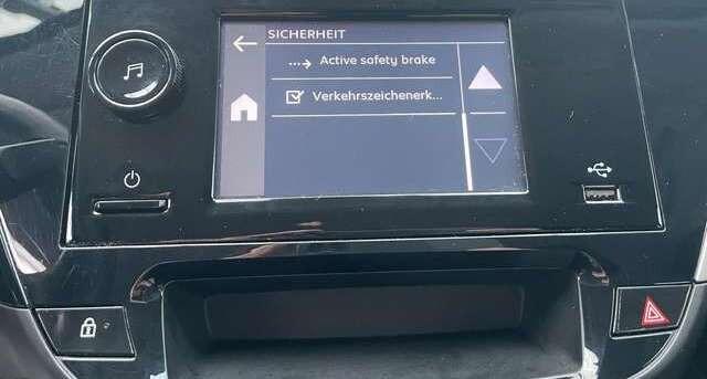 Opel Corsa F 1.2 Edition Sitz-/Lenkradheiz. Assistent