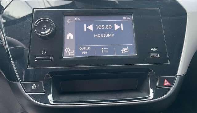 Opel Corsa F 1.2 Edition Sitz-/Lenkradheiz. Assistent