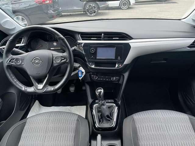 Opel Corsa F 1.2 Edition Sitz-/Lenkradheiz. Assistent