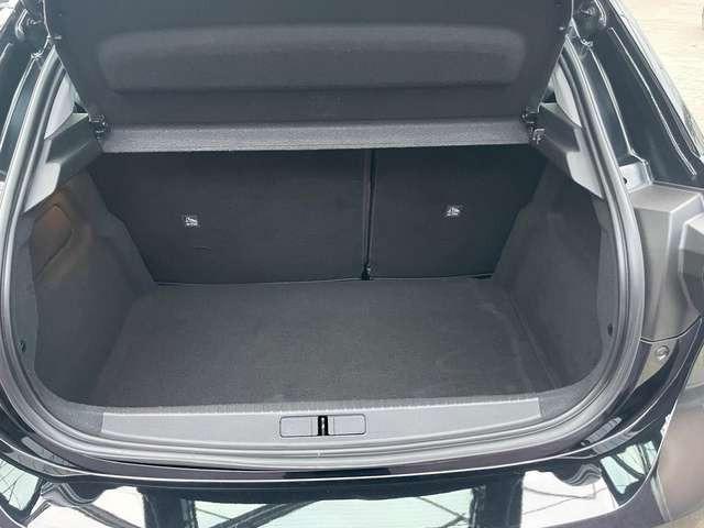 Opel Corsa F 1.2 Edition Sitz-/Lenkradheiz. Assistent