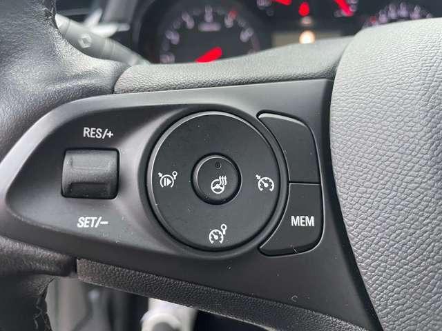 Opel Corsa F 1.2 Edition Sitz-/Lenkradheiz. Assistent