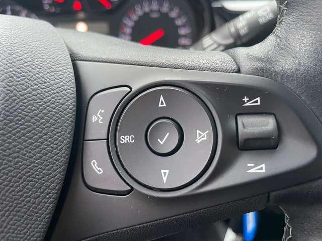 Opel Corsa F 1.2 Edition Sitz-/Lenkradheiz. Assistent