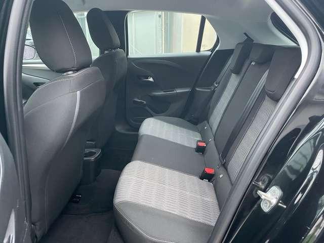 Opel Corsa F 1.2 Edition Sitz-/Lenkradheiz. Assistent