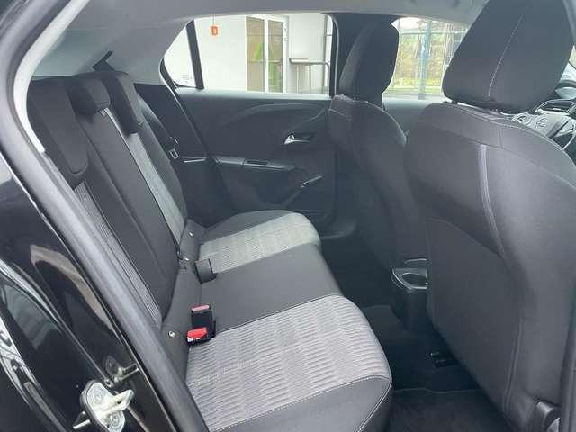 Opel Corsa F 1.2 Edition Sitz-/Lenkradheiz. Assistent