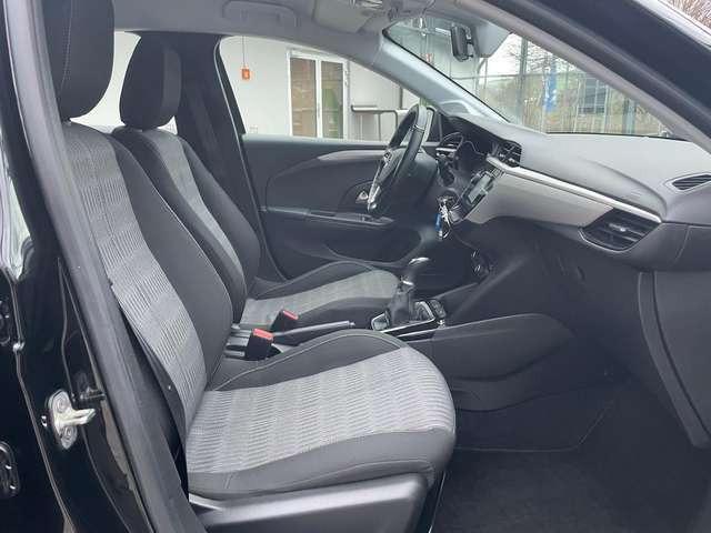 Opel Corsa F 1.2 Edition Sitz-/Lenkradheiz. Assistent
