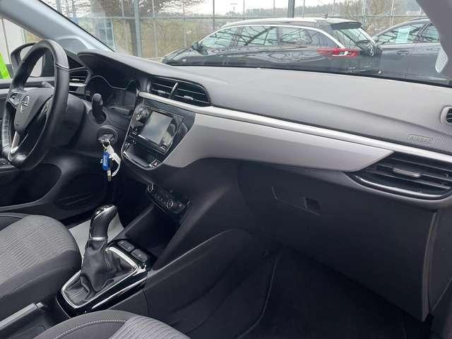 Opel Corsa F 1.2 Edition Sitz-/Lenkradheiz. Assistent