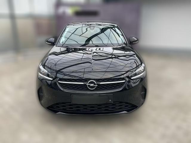 Opel Corsa F 1.2 Edition Sitz-/Lenkradheiz. Assistent