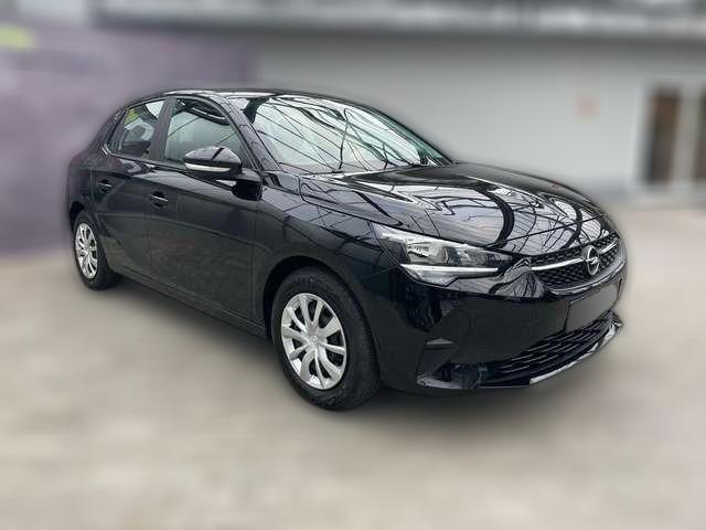 Opel Corsa F 1.2 Edition Sitz-/Lenkradheiz. Assistent