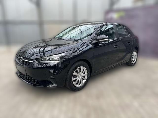 Opel Corsa F 1.2 Edition Sitz-/Lenkradheiz. Assistent
