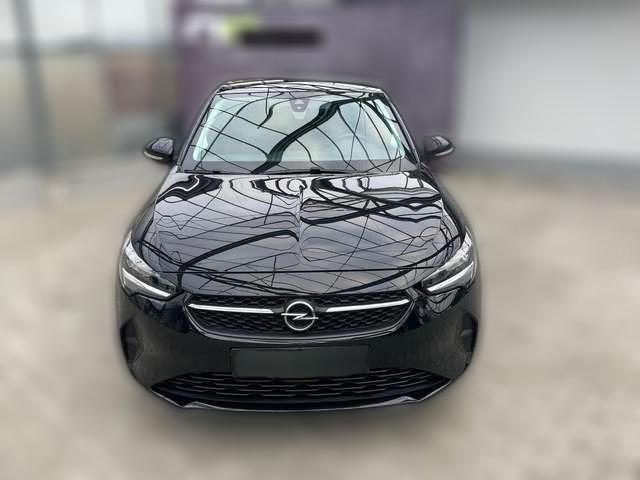 Opel Corsa F 1.2 Edition Sitz-/Lenkradheiz. Assistent