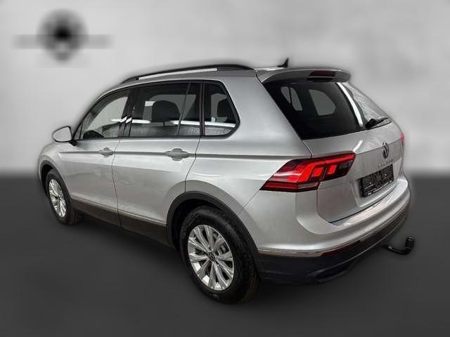 Volkswagen Tiguan 1.5TSI Life LED NAVI CARPLAY Lenkradh.AHK