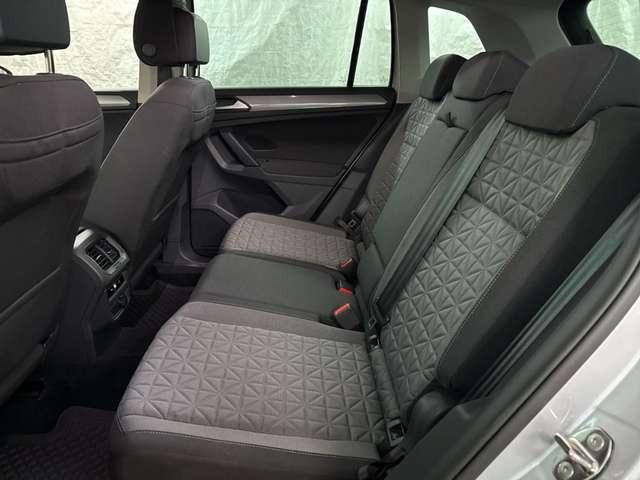 Volkswagen Tiguan 1.5TSI Life LED NAVI CARPLAY Lenkradh.AHK