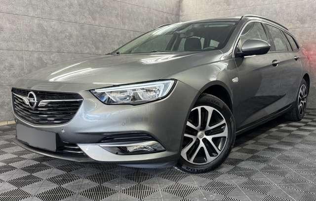 Opel Insignia Sports Tourer Tempo*AKH*Kamera*CarPlay Klima