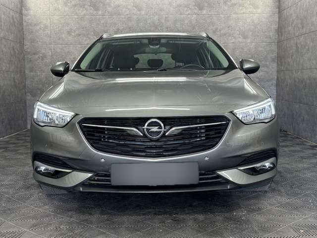 Opel Insignia Sports Tourer Tempo*AKH*Kamera*CarPlay Klima