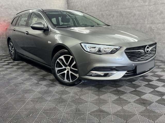 Opel Insignia Sports Tourer Tempo*AKH*Kamera*CarPlay Klima