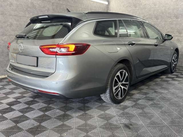 Opel Insignia Sports Tourer Tempo*AKH*Kamera*CarPlay Klima