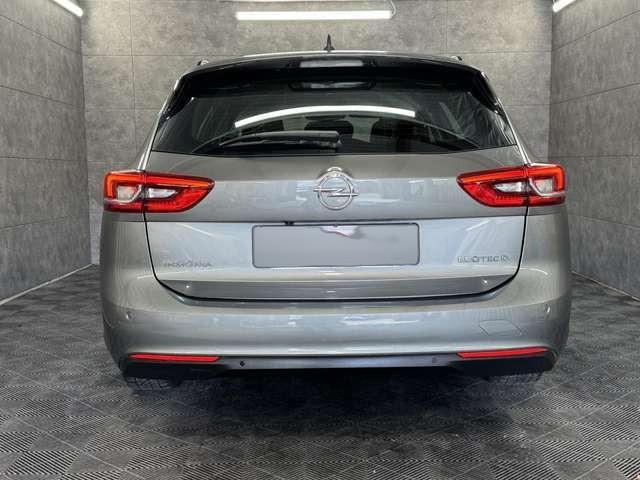 Opel Insignia Sports Tourer Tempo*AKH*Kamera*CarPlay Klima
