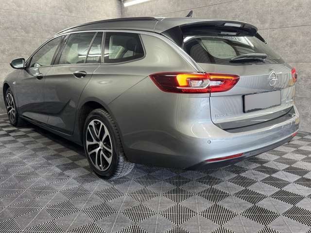 Opel Insignia Sports Tourer Tempo*AKH*Kamera*CarPlay Klima