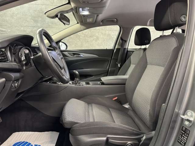 Opel Insignia Sports Tourer Tempo*AKH*Kamera*CarPlay Klima