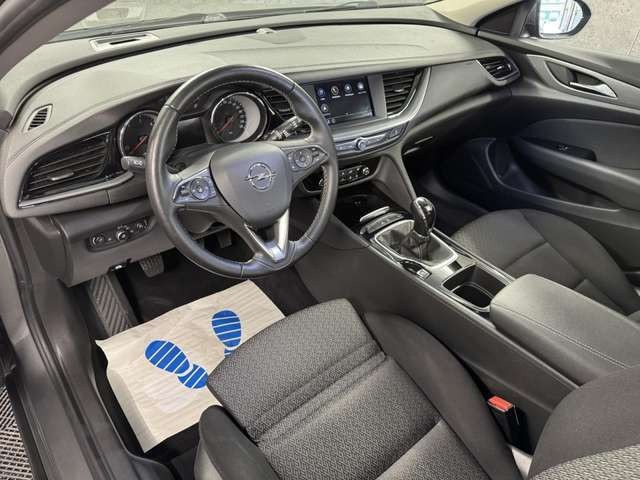 Opel Insignia Sports Tourer Tempo*AKH*Kamera*CarPlay Klima