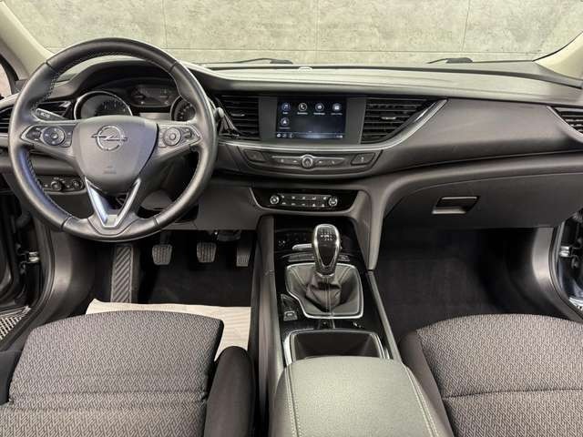 Opel Insignia Sports Tourer Tempo*AKH*Kamera*CarPlay Klima