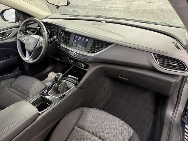 Opel Insignia Sports Tourer Tempo*AKH*Kamera*CarPlay Klima