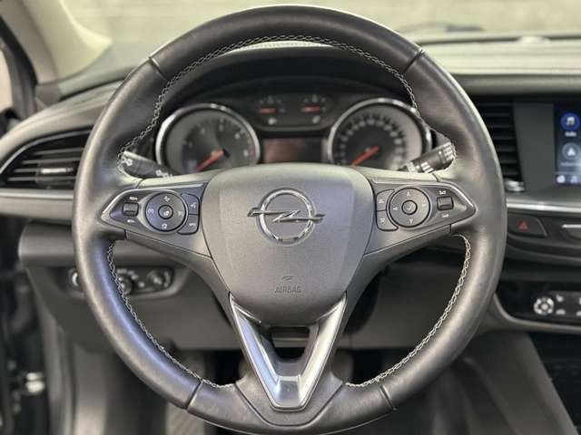 Opel Insignia Sports Tourer Tempo*AKH*Kamera*CarPlay Klima