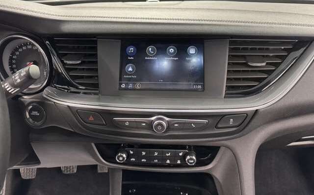 Opel Insignia Sports Tourer Tempo*AKH*Kamera*CarPlay Klima