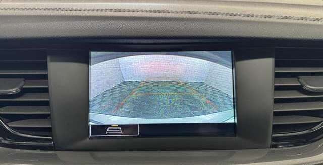 Opel Insignia Sports Tourer Tempo*AKH*Kamera*CarPlay Klima