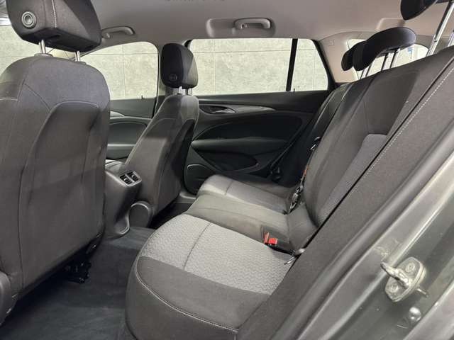 Opel Insignia Sports Tourer Tempo*AKH*Kamera*CarPlay Klima