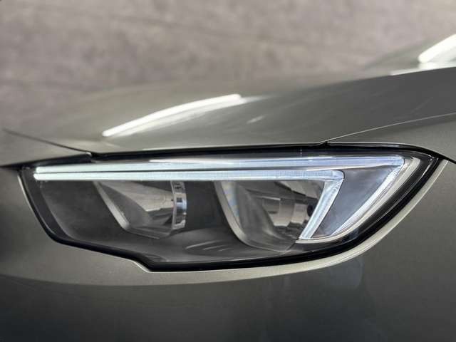 Opel Insignia Sports Tourer Tempo*AKH*Kamera*CarPlay Klima