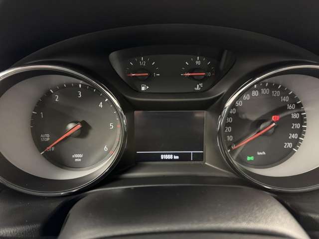 Opel Insignia Sports Tourer Tempo*AKH*Kamera*CarPlay Klima