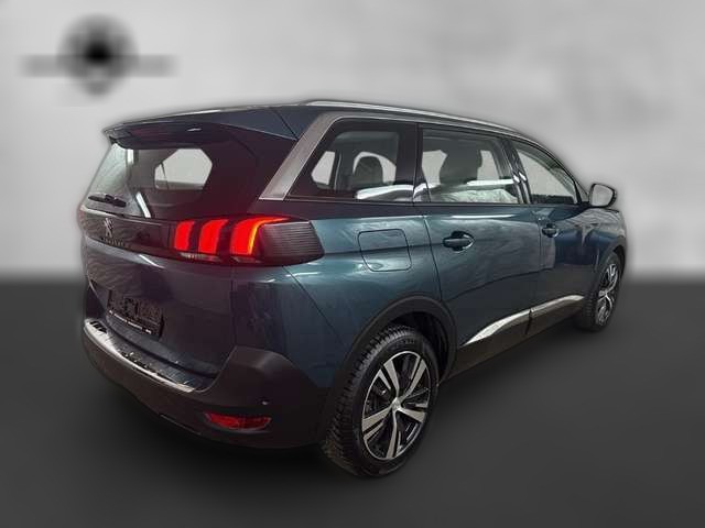 Peugeot 5008 2.0 BlueHDi Allure LED Navi Kamera AHK
