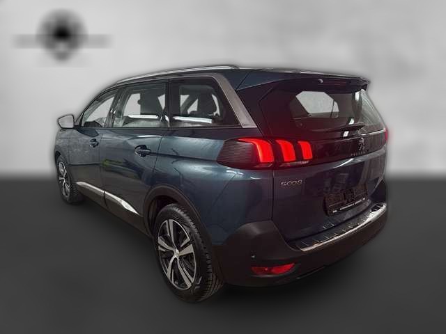 Peugeot 5008 2.0 BlueHDi Allure LED Navi Kamera AHK