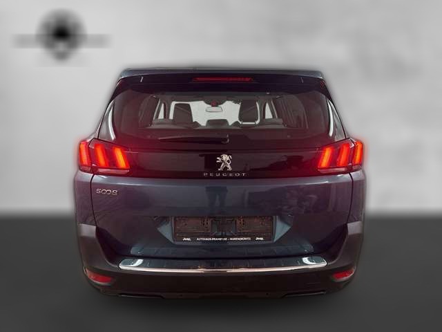 Peugeot 5008 2.0 BlueHDi Allure LED Navi Kamera AHK