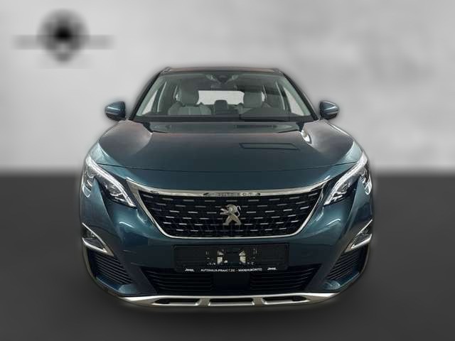 Peugeot 5008 2.0 BlueHDi Allure LED Navi Kamera AHK