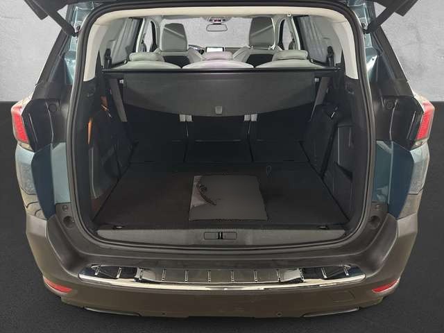 Peugeot 5008 2.0 BlueHDi Allure LED Navi Kamera AHK