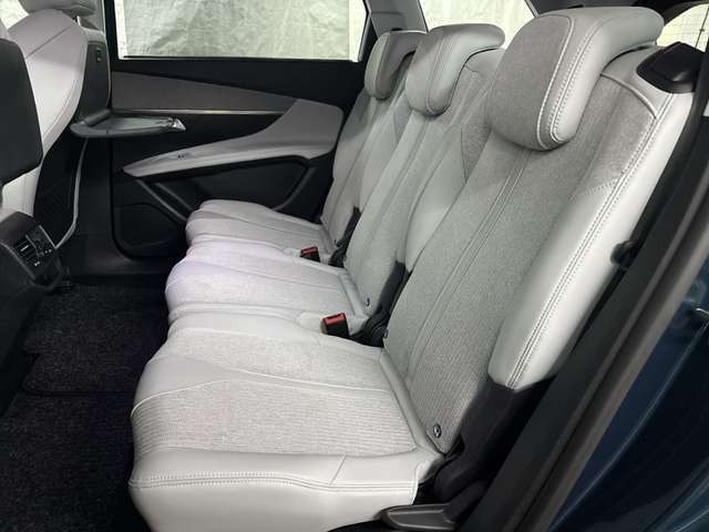 Peugeot 5008 2.0 BlueHDi Allure LED Navi Kamera AHK